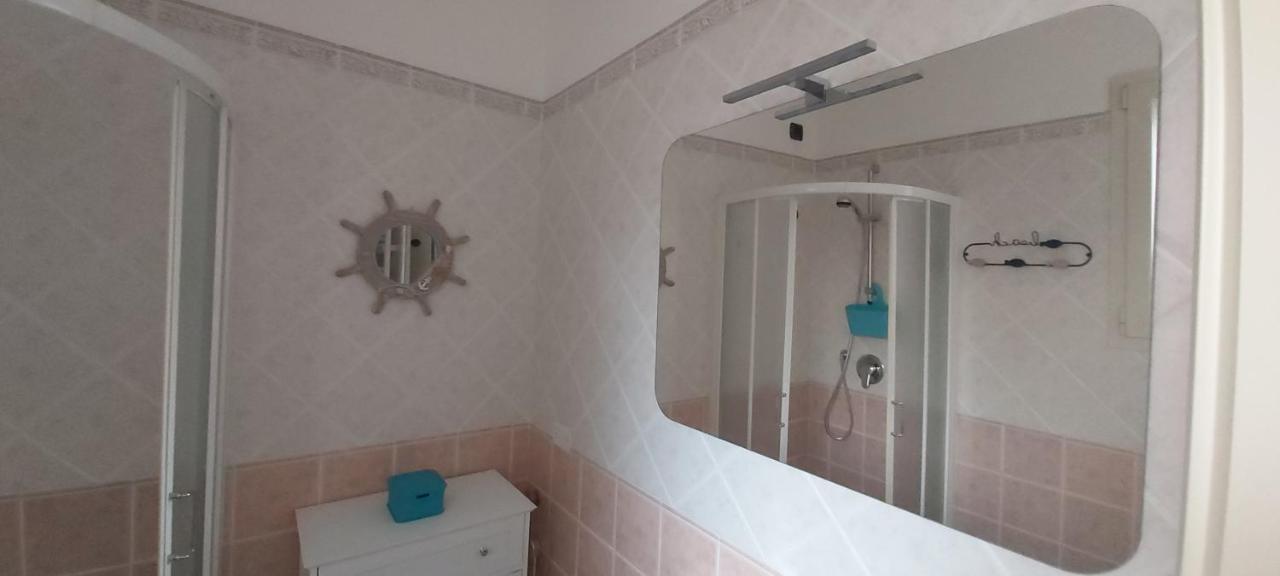Appartamento El Farol Bordighera Exterior photo